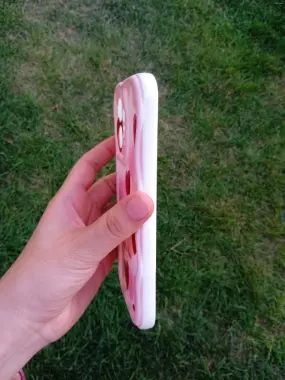 Yangi Redmi note 12 chexol