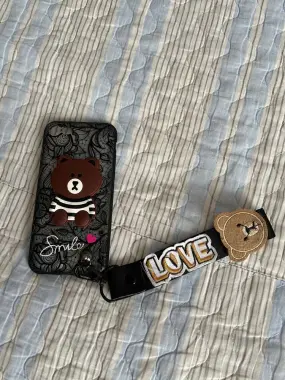 Чехлы на iPhone 7