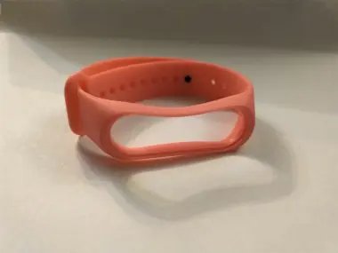 Ремешок для Mi Band 3, 4