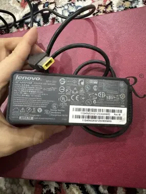 Зарядка для Ноутбука Леново