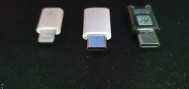 Переходник TYP C ANDROID и I PHONE