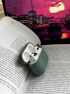 Чехол для AirPods3