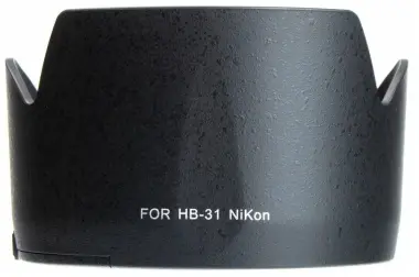 Бленда для Nikon HB-31