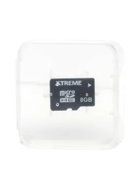 Икро флешка Xtreme Micro SD 8/16/32/ GB