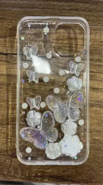 Чехол Iphone12 новый