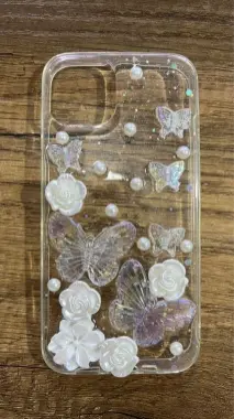 Чехол Iphone12 новый