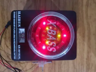 X-BASS HAIRUN zapchast ishlaydi