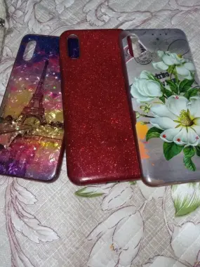 Redmi 9a cheholi