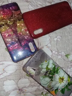 Redmi 9a cheholi