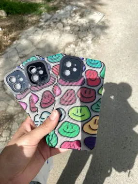 Чехол на iPhone 11