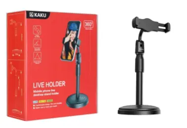 KAKUSIGA live holder