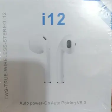 Беспроводные наушники Bluetooth