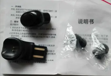 Наушник блутуз wirelessheadset