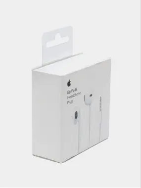 IPhone Samsung Redmi Oppo Realme VivoНаушники проводные качественные