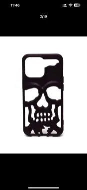 IPhone 13 Pro Max ga chexolni jinnisi