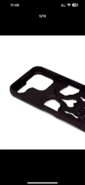 IPhone 13 Pro Max ga chexolni jinnisi