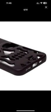 IPhone 13 Pro Max ga chexolni jinnisi