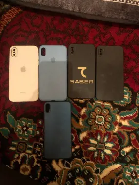 Продам чехлы на iphone xs, xs max, 11 pro max, 13 pro, 13 pro max, 15