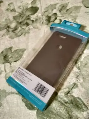 Чехол на Nubia Z17