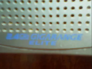 База Panasonic KX-TG2655BXN