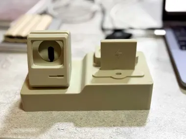 Подставка по Iphone Apple watch Airpods
