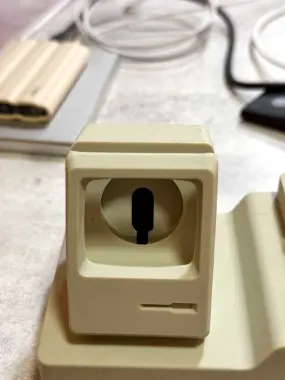 Подставка по Iphone Apple watch Airpods