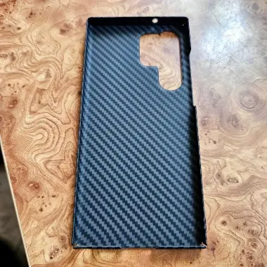 Ультратонкий чехол для Samsung Galaxy S23 Ultra