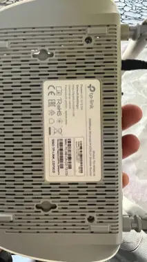 Совмещая в себе функции роутера и модема TD-W8961N adsl wifi rovturrrr