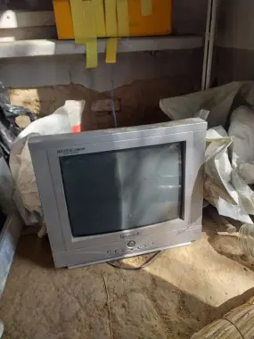 Телевизор Panasonic