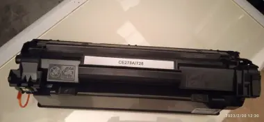 Картридж для принтера