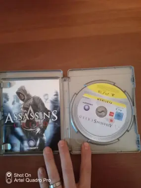 Диски на PS3 по 50.000