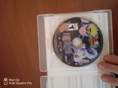 Диски на PS3 по 50.000