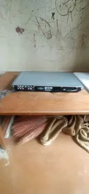 DVD проигрыватель