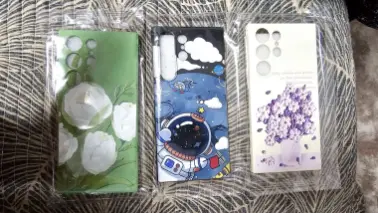 Чехлы на телефон Samsung galaxy s 23 ultra
