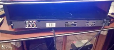 Продаётся DVD на запчасти