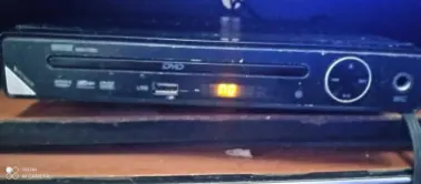 Продаётся DVD на запчасти