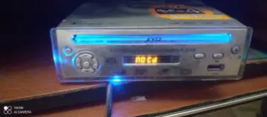 Продаётся DVD на запчасти