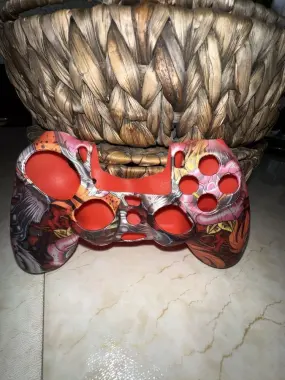 Чехол для джостика Ps4