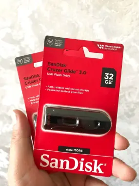 Transcend 32 gb USB flash
