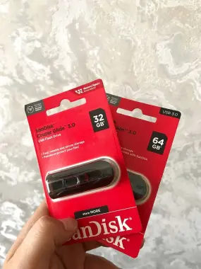 Transcend 32 gb USB flash