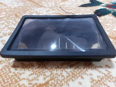 Экран 3D telefon kattalashtirgichi