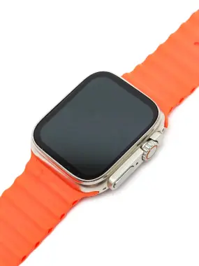 Aqlli soat Smart Watch T800 Ultra Optom, dona