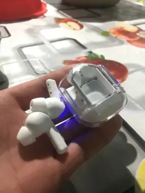 Air pods ultra