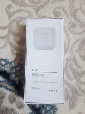 Airpods Pro 5 simsiz naushniklar Airpods Pro 5 наушники