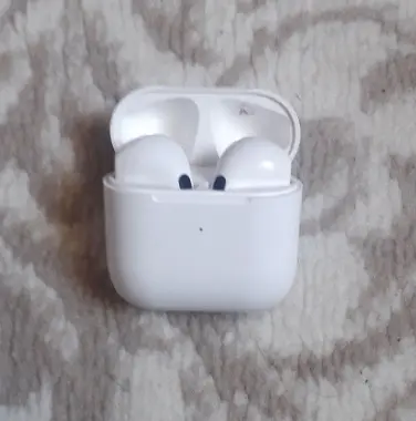 Airpods Pro 5 simsiz naushniklar Airpods Pro 5 наушники