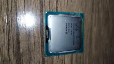 Продам Celeron G1620