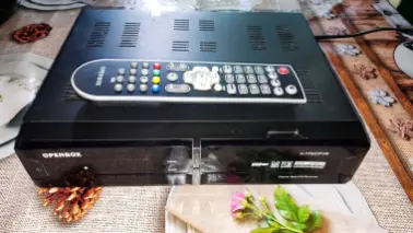Спутниковый тюнер OPENBOX X-770CIPVR