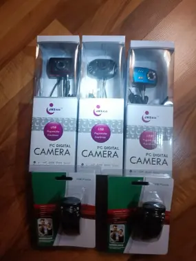 Веб камеры web camera