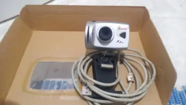 Web camera Samsung iCam