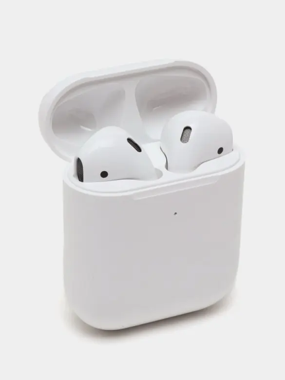 Беспроводные наушники AirPods 2.2, для Android, iOS